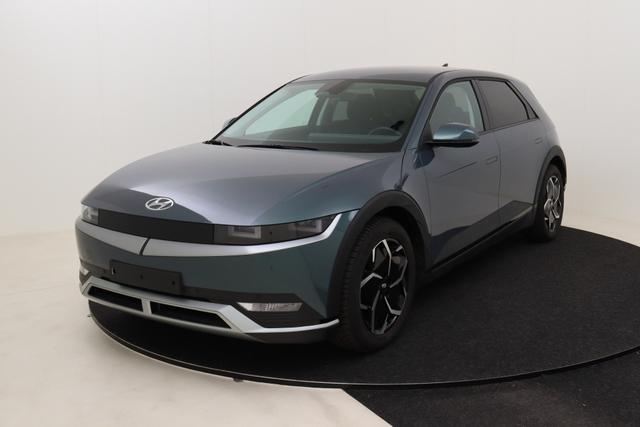 Hyundai IONIQ 5 - 