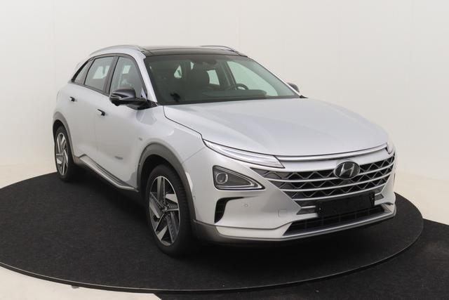 Hyundai NEXO 