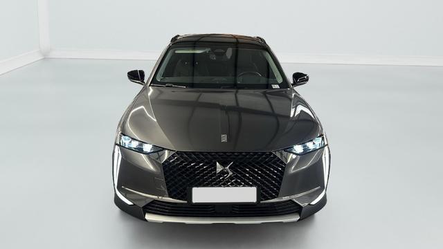 DS Automobiles 4 