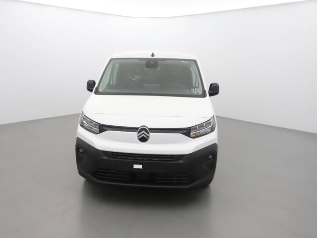 Citro&euml;n Berlingo Kastenwagen 