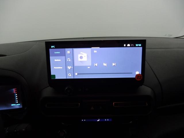 Citro&euml;n Berlingo Kastenwagen 