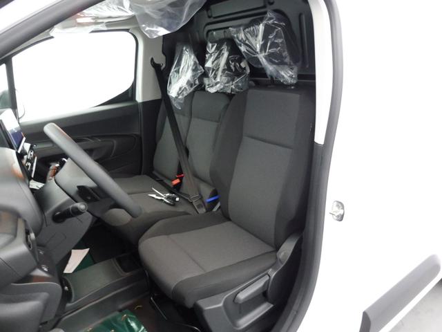 Citro&euml;n Berlingo Kastenwagen 