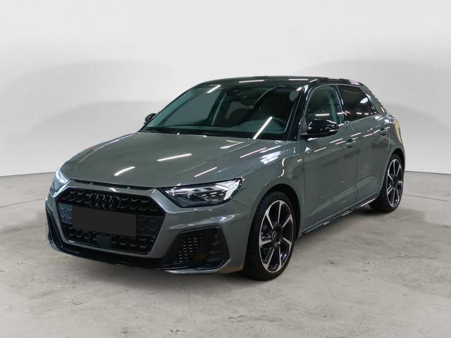 Audi A1 - 