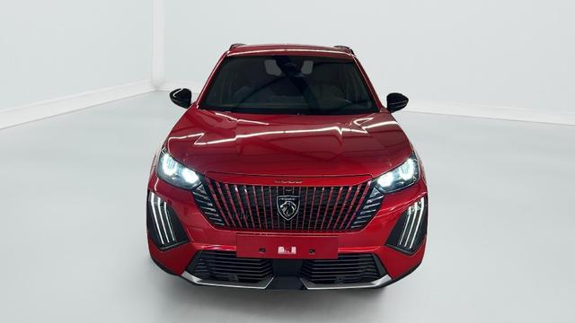 Peugeot 2008 - 