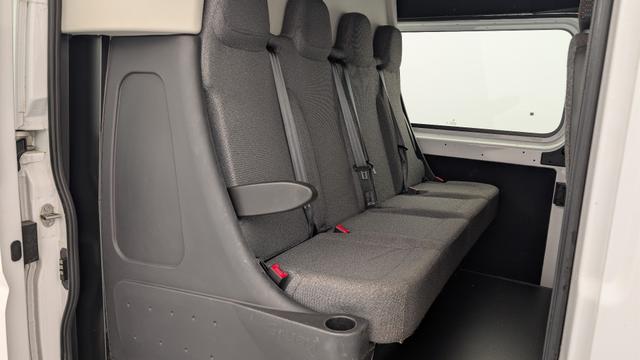 Peugeot Boxer Kastenwagen 