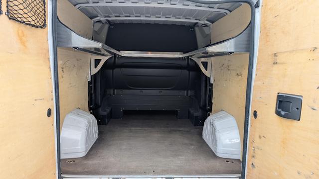 Peugeot Boxer Kastenwagen 