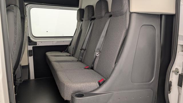 Peugeot Boxer Kastenwagen 