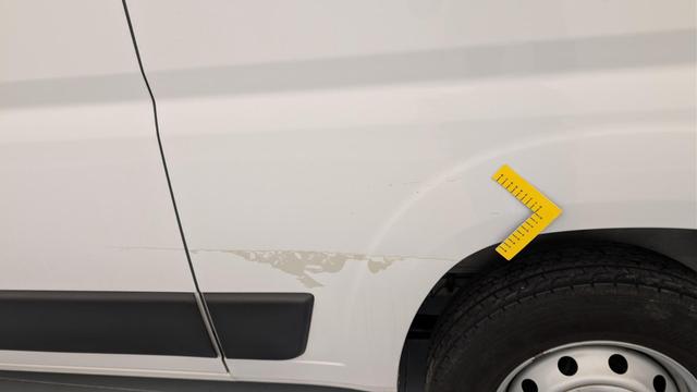 Peugeot Boxer Kastenwagen 