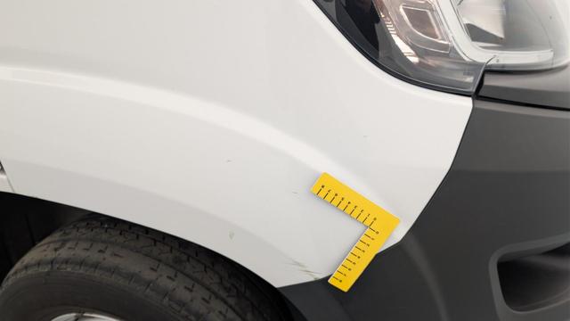 Peugeot Boxer Kastenwagen 