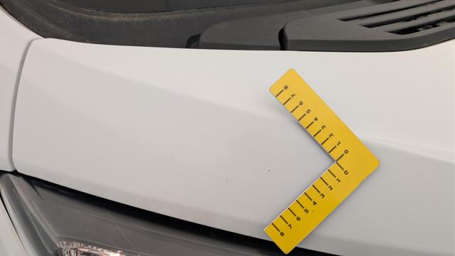 Peugeot Boxer Kastenwagen 