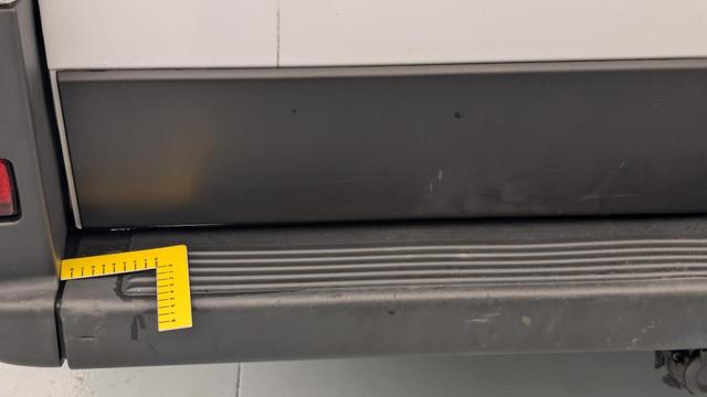 Peugeot Boxer Kastenwagen 