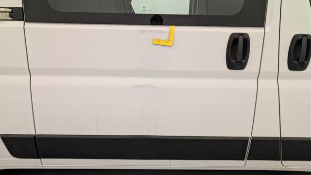 Peugeot Boxer Kastenwagen 