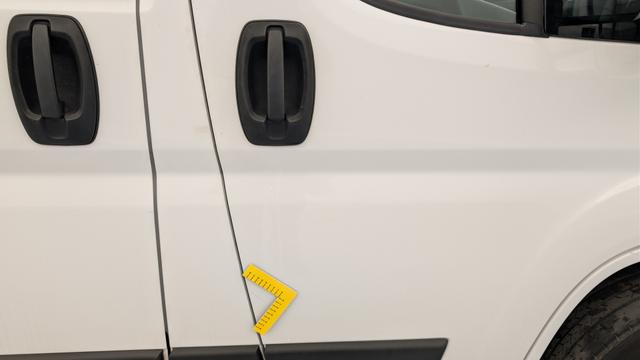 Peugeot Boxer Kastenwagen 