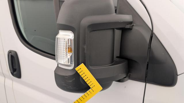 Peugeot Boxer Kastenwagen 