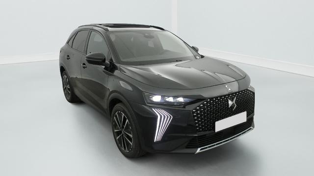 DS Automobiles 7 (Crossback) 