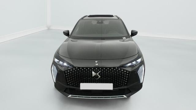 DS Automobiles 7 (Crossback) 