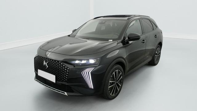 DS Automobiles 7 (Crossback) 