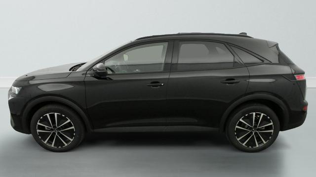 DS Automobiles 7 (Crossback) 