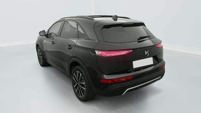 DS Automobiles 7 (Crossback) 