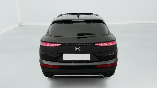 DS Automobiles 7 (Crossback) 