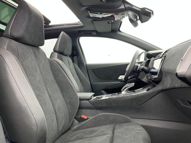 DS Automobiles 7 (Crossback) 