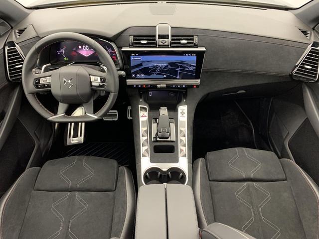 DS Automobiles 7 (Crossback) 