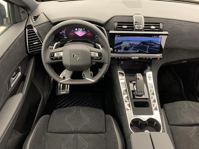 DS Automobiles 7 (Crossback) 