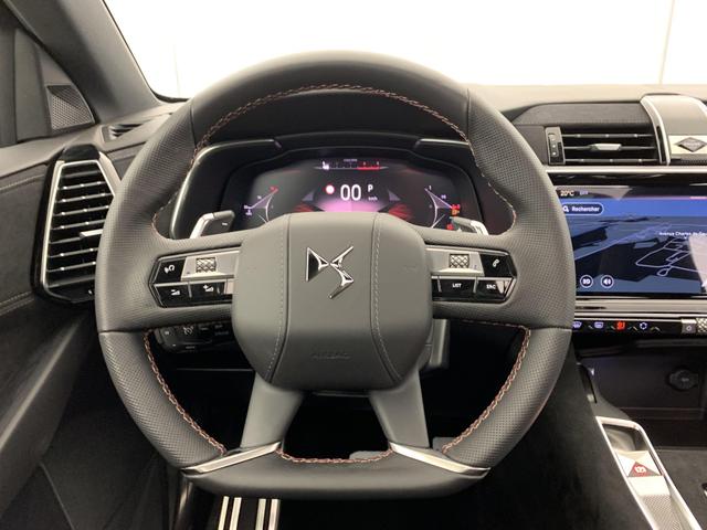 DS Automobiles 7 (Crossback) 