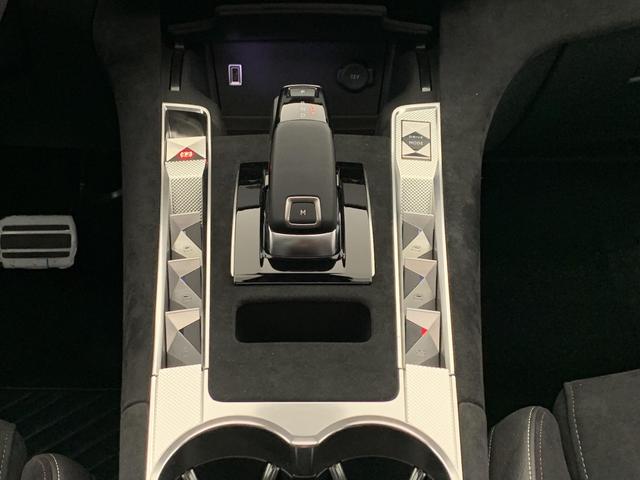 DS Automobiles 7 (Crossback) 