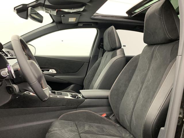 DS Automobiles 7 (Crossback) 