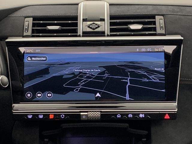 DS Automobiles 7 (Crossback) 