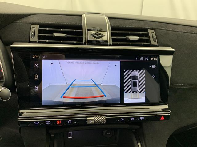 DS Automobiles 7 (Crossback) 