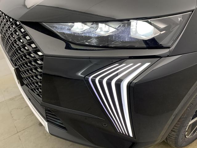 DS Automobiles 7 (Crossback) 