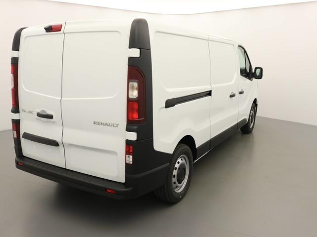 Renault Trafic Kastenwagen 
