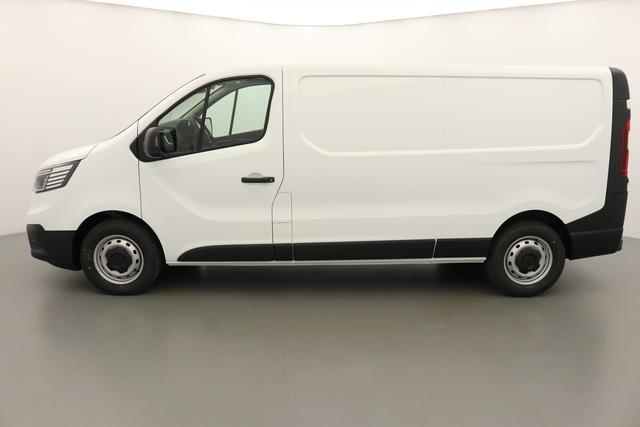Renault Trafic Kastenwagen 