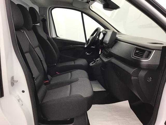 Renault Trafic Kastenwagen 