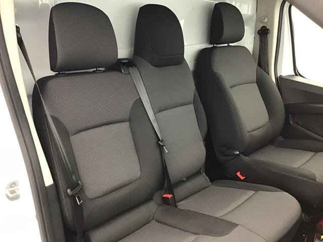 Renault Trafic Kastenwagen 