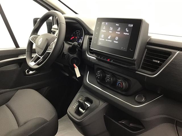 Renault Trafic Kastenwagen 