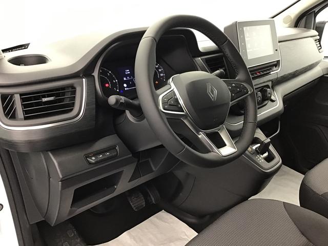 Renault Trafic Kastenwagen 