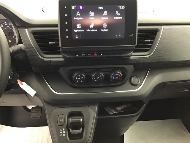 Renault Trafic Kastenwagen 