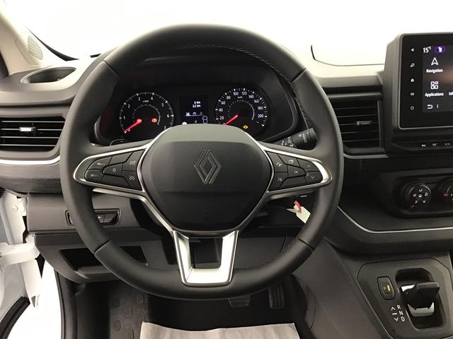 Renault Trafic Kastenwagen 