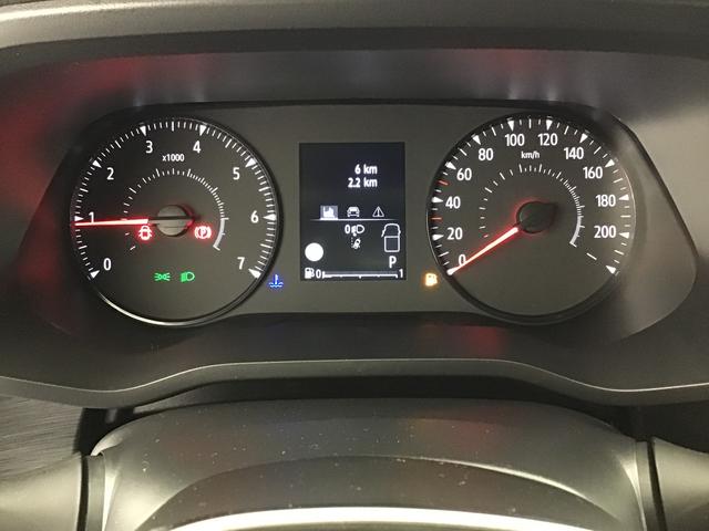 Renault Trafic Kastenwagen 