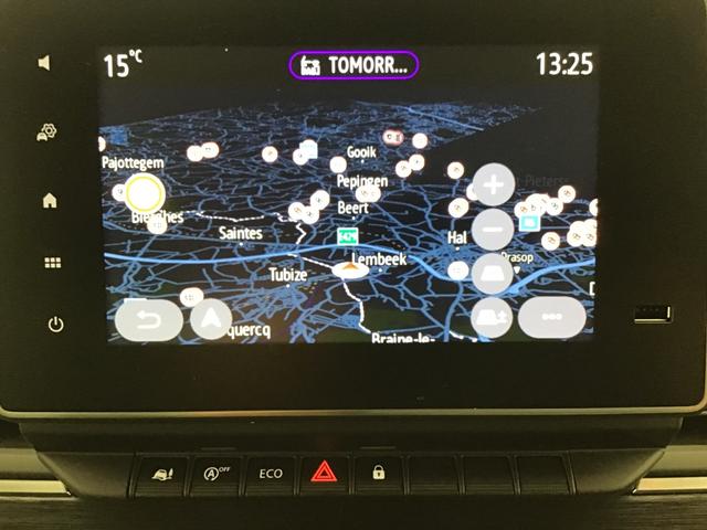 Renault Trafic Kastenwagen 