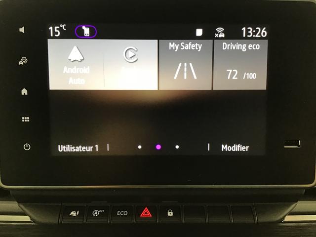 Renault Trafic Kastenwagen 