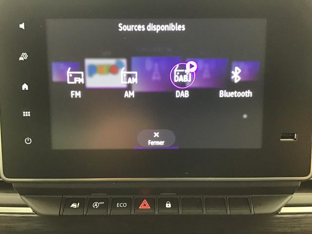 Renault Trafic Kastenwagen 