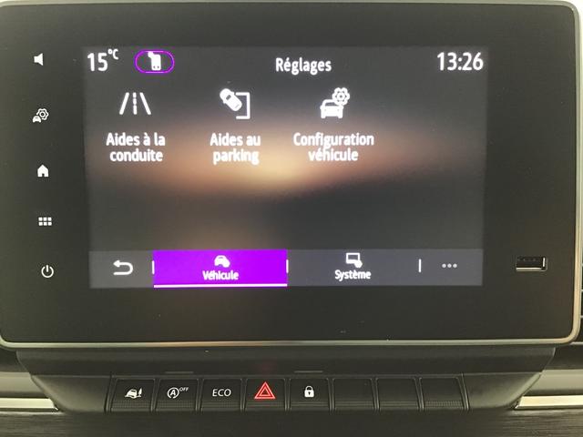 Renault Trafic Kastenwagen 