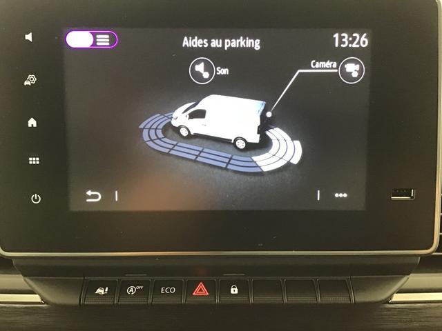 Renault Trafic Kastenwagen 