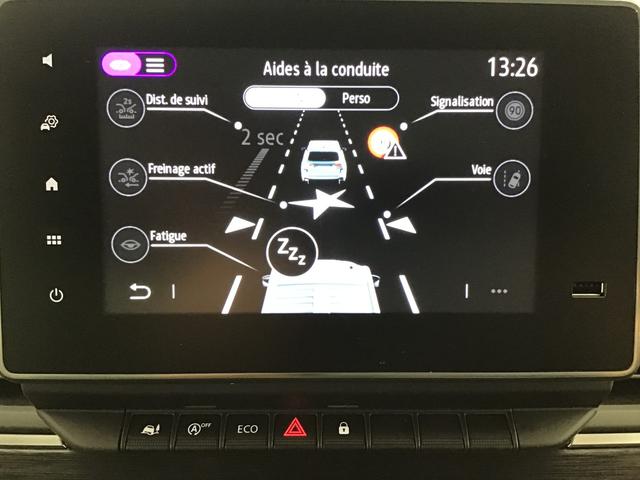 Renault Trafic Kastenwagen 