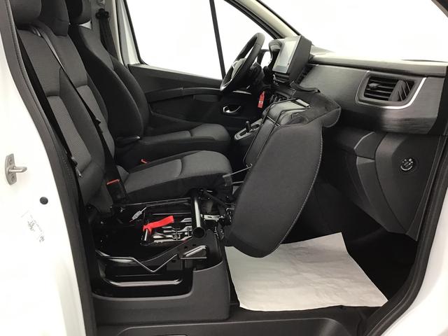 Renault Trafic Kastenwagen 