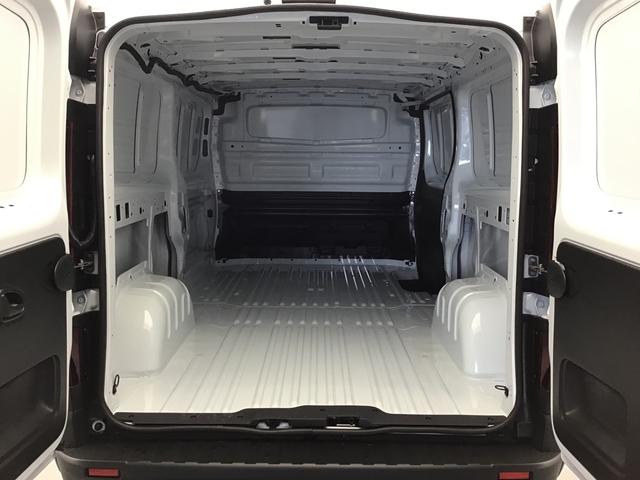 Renault Trafic Kastenwagen 